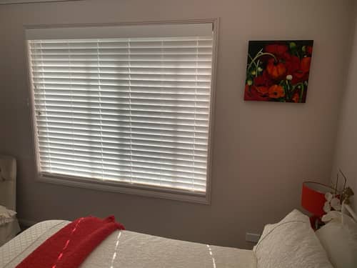 Venetian Blinds 17